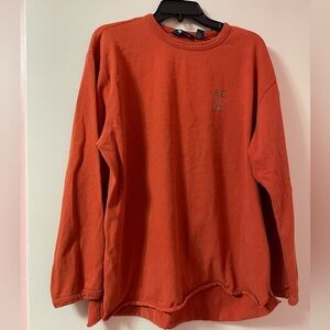 VTG 90s AE American Eagle long sleeve tee